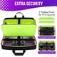 thumbnail image 3 of Funda de controlador de DJ SNIGJAT para Pioneer DDJ-FLX4/DDJ-400/DDJ-REV1, 3 of 7