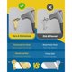 thumbnail image 3 of Kit reforzado para colgar cuadros Uniclife, 3 of 3