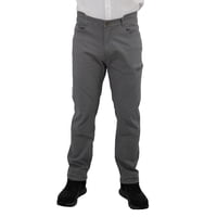 Hardwork - Pantalón Hw Rangi Hombre Carbon Grey
