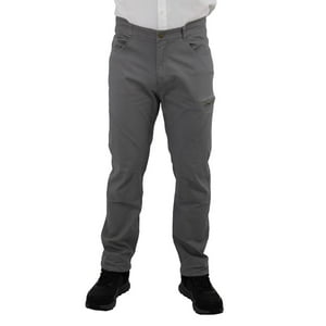 Hardwork - Pantalón Hw Rangi Hombre Carbon Grey