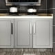 thumbnail image 1 of 1pc Wall Decoration Home Decoration Wallpaper For Cabinets Tables Chairs Room Background Wallpaper Easy To Erase Stains Kitchen Wallpaper, 1 of 5
