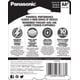 thumbnail image 2 of Batería Panasonic Energy Corporation LR6XE/8B Platinum Power AA alcalina de 1,5 V (paquete de 8), 2 of 6