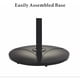 thumbnail image 5 of Soporte Oscilante Fan Fnop1872 De 18 Pulgadas Con Control Remoto, 5 of 6