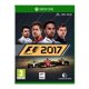 thumbnail image 1 of Videojuego Koch Media F1 2017 para Xbox One, 1 of 6