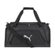 thumbnail image 1 of Bolsa de viaje PUMA Accelerator negra 21x26x24 cm, 1 of 6