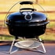 thumbnail image 3 of Parrilla de carbón portátil Slow 'N Sear Travel Kettle de 18", 3 of 9