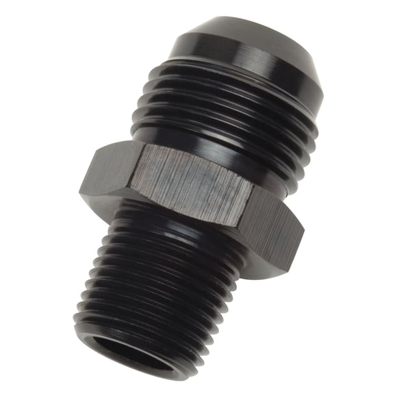 Adaptador Edelbrock Russell 660423 Straight
