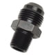 thumbnail image 1 of Adaptador Edelbrock Russell 660423 Straight, 1 of 1