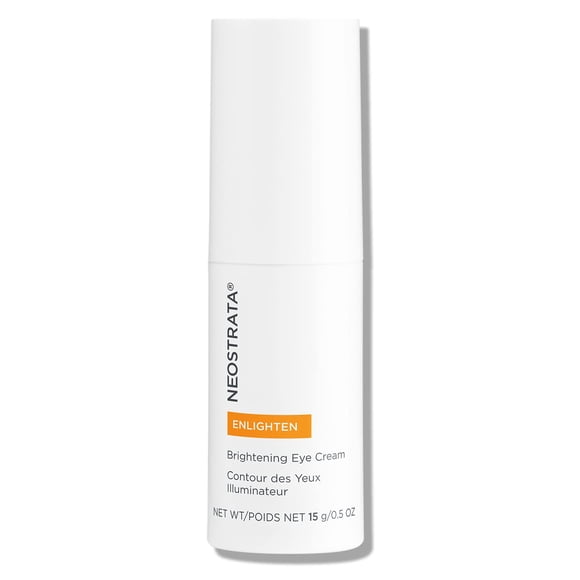 Crema Para Ojos Corrector Iluminador De Ojeras 15 Ml