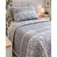 thumbnail image 5 of Set de Cubre Cama y Funda de Almohada Plaza y Media 180x230cm, 5 of 6