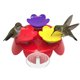 thumbnail image 1 of Alimentador de colibrí ZUMMR – Kit de entrenamiento + 3 anillos y clips, 1 of 9