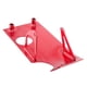thumbnail image 2 of Nuevo Skid Plate Engine Case Assy Para Honda XR50 Z50 Pocket Bike Moto Red, 2 of 5