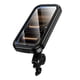 thumbnail image 1 of Soporte de Teléfono impermeable para bicicleta o moto Hoco H95, 1 of 6