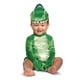 thumbnail image 2 of Disfraz para bebés y niños Disney Pixar Rex Toy Story 4, 6-12 M, 2 of 3