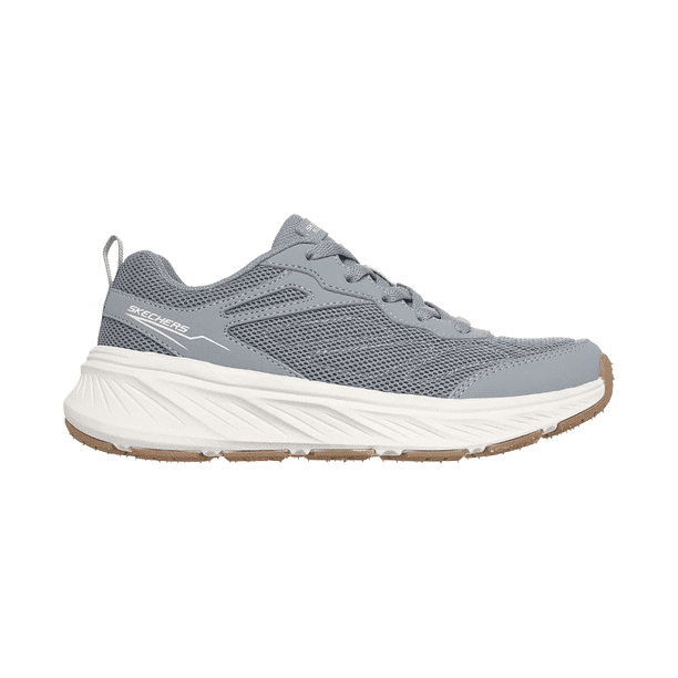ZAPATILLAS URBANAS SKECHERS EDGERIDE ALLDAY JUVENIL | 304057L-GRY - Talla 36