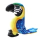 thumbnail image 5 of Juguete De Peluche De Loro Suave, Almohada De Peluche, Juguete De Muñeca Para Sofá, Decoración Para Sala De Estar, Amarillo, 5 of 5