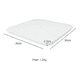 thumbnail image 2 of Pesa Xiaomi Mi Smart Scale 2 Balanza 150kg Bluetooth, 2 of 7