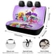 thumbnail image 2 of Abby Hatcher-theme Car Rear Seat Covers Back Elastic Flexible Car Seat Covers Decorative Fits Most Cars 120x59x76cm, 2 of 6