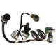 thumbnail image 2 of Kit Valvulas Solenoide Transmision 01V Para Audi A6/A8/S4S6/RS6, 2 of 5