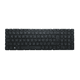 thumbnail image 1 of Teclado Hp 15-Ac 15-Af 250 G4 Español Negro, 1 of 2