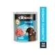thumbnail image 2 of Lata Cannes Cachorro Carne 12 Un., 2 of 3