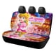 thumbnail image 1 of Funda para Asiento Trasero de Auto Princesa Peach Desmarcar 120x59x76 cm, 1 of 6