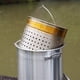 thumbnail image 3 of Caldera Bayou Classic 1600 de aluminio, 160 L, con cesta para hervir, 3 of 6