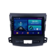 thumbnail image 3 of Radio Mitsubishi Outlander Android Auto Carplay 2006-2011, 3 of 6