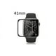 thumbnail image 1 of Lámina Mica De Hidrogel Compatible Iwatch Apple Watch 41mm, 1 of 2