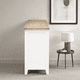thumbnail image 1 of Cómoda de Madera 8 Cajones Diseño Elegante y Gran Capacidad - Blanco - 150x40x80 cm, 1 of 3