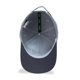 thumbnail image 3 of Gorra BOSS con logo audaz de sarga de algodón, 3 of 3