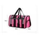 thumbnail image 2 of Bolso Transporte Mascotas Talla S 34x24x23 Pequeño Malla, 2 of 3