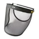 thumbnail image 1 of Pantalla facial para motosierra, casco protector, cómodo de llevar, pantalla protectora profesional para motosierra para corte de madera y agricultura Soporte, 1 of 5