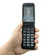 thumbnail image 2 of Telefono Senior Shell 4g Sos 2 8 1 77 + Base Cargador Black, 2 of 7