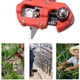 thumbnail image 2 of Tijeras para injertar árboles frutales de jardín, tijeras de acabado, herramienta de corte para injertar árboles frutales, cuchillo de repuesto de 3 hojas, cinta para injertar, llave, destornillador,, 2 of 8