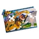 thumbnail image 5 of Puzzle Safari Social Jumbo de Melissa & Doug, 24 unidades, 91,4 cm x 61 cm, 5 of 9