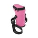 thumbnail image 3 of Bolsa De Transporte Para Botellas De Agua Para Niños, Taza Para Caminar, Soporte Para Botella De Agua Para Exteriores, Color Rosa, 3 of 4