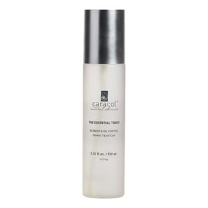 Caracol Natural Skincare - Tónico Hidratante Facial Caracol Natural 150 Ml Blanco