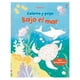 thumbnail image 1 of Libro Bajo El Mar, 1 of 2