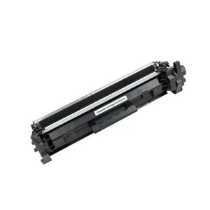Genérico - Toner Compatible Para 17A M102A/M102W/M130A