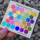 thumbnail image 4 of Set de 36 colores de acuarela IUILE Hecho a Mano Vol. 2, 4 of 8