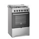 thumbnail image 3 of Cocina Gas licuado / Gas natural 4 Quemadores M 795 T, 3 of 10