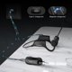 thumbnail image 2 of Cable de carga KIMAFUN USB a Type‑C magnético, 2 of 2