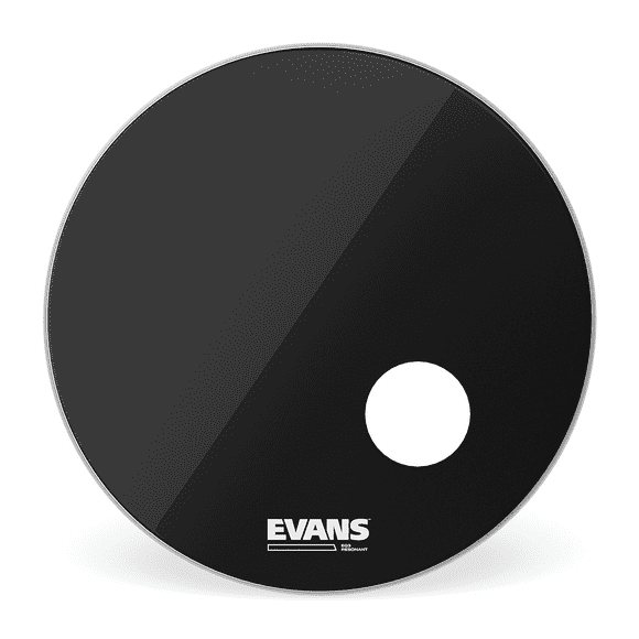 Parche 22¨ EQ3 RES BLK Evans