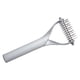 thumbnail image 1 of Mascota Perro Gato Peine Para El Pelo Piel Para Perros Cepillo De Aseo Recortador De Mascotas Clipper Silver S, 1 of 5