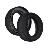 Bothyi - Almohadillas Para Los Oídos, Fundas De Cojín, Portátiles, Multiusos, Grandes, Suaves Para Suministros De Auriculares D