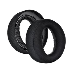 Bothyi - Almohadillas Para Los Oídos, Fundas De Cojín, Portátiles, Multiusos, Grandes, Suaves Para Suministros De Auriculares D