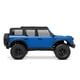 thumbnail image 2 of Coche RC Traxxas TRX-4M 4X4 Crawler con carrocería Ford Bronco 1/18, 2 of 7