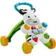 thumbnail image 4 of Fisher-Price Cebra de Aprendizaje Andadera Interactiva 6m+, 4 of 4