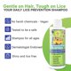 thumbnail image 3 of Kit Schooltime de Champú, Spray y Peine contra Piojos y Liendres, 3 of 9
